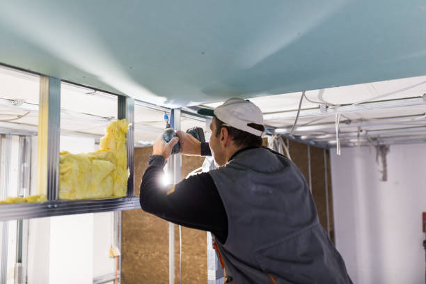 Best Commercial Insulation in Bonner West Riverside, MT