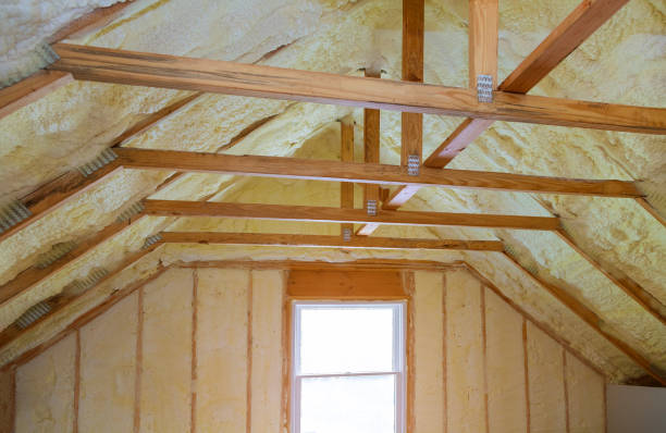 Best Insulation for Specific Applications in Bonner West Riverside, MT