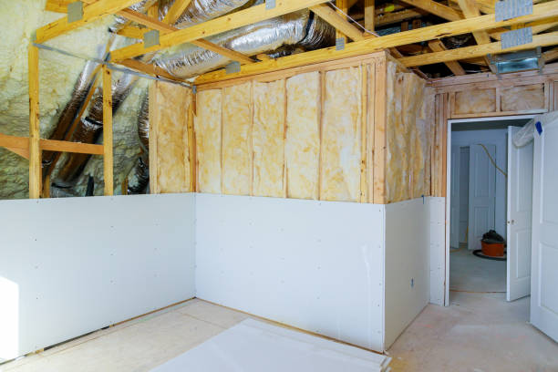 Best Insulation for Specific Applications in Bonner West Riverside, MT