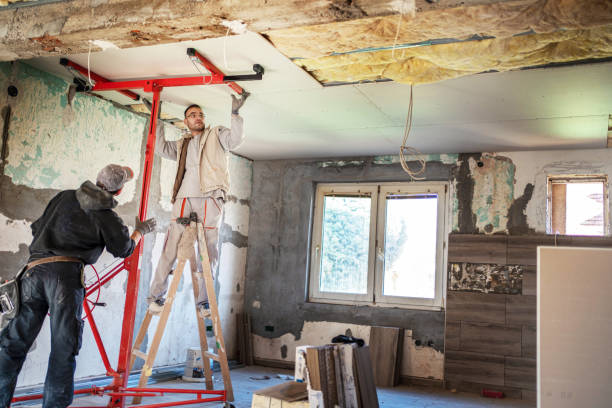 Best Insulation Maintenance and Repair in Bonner West Riverside, MT