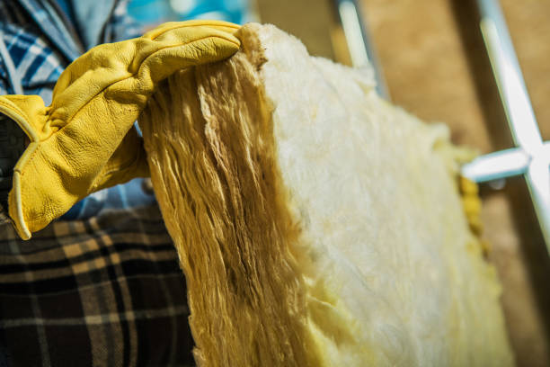 Best Insulation Installation Services in Bonner West Riverside, MT