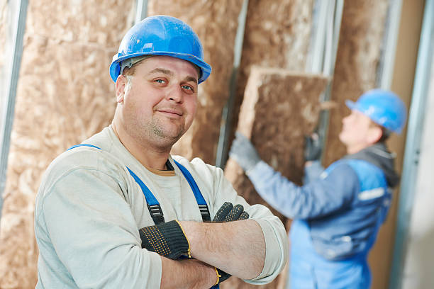 Best Insulation Installation Services in Bonner West Riverside, MT